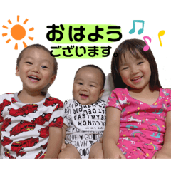 [LINEスタンプ] ゆのきょうふう