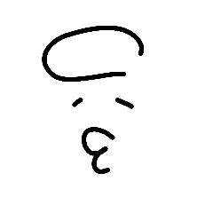[LINEスタンプ] 嫁はん
