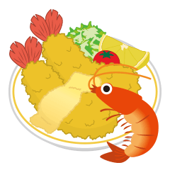 [LINEスタンプ] お魚スタンプ 2