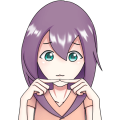 [LINEスタンプ] ペネロの日常 2