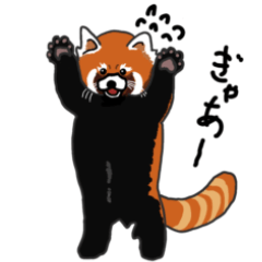 [LINEスタンプ] もろーわーるど✨