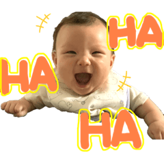 [LINEスタンプ] あろあろあおちゃん