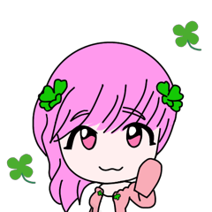 [LINEスタンプ] エリルランのアニメーションスタンプ（1）