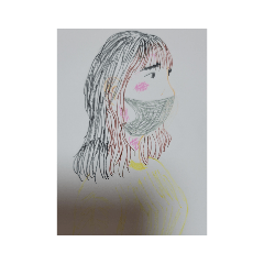 [LINEスタンプ] カオかお