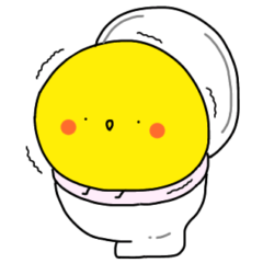 [LINEスタンプ] ぷちくち3