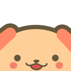[LINEスタンプ] どうぶつさんたちのさまざまなにちじょう