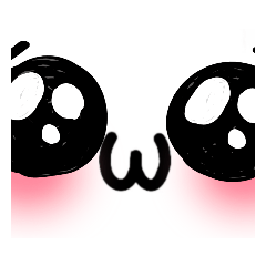[LINEスタンプ] まがおじんのスタンプ3︎︎