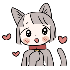 [LINEスタンプ] いくたねこ