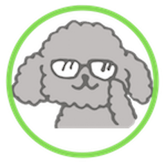 [LINEスタンプ] スパンキー(ちっち)
