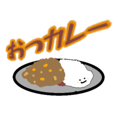 [LINEスタンプ] ざつゆるだじゃれすたんぷ