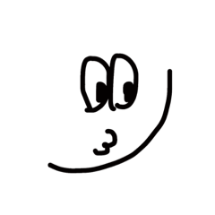 [LINEスタンプ] 友達に使おぉ！