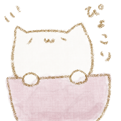 [LINEスタンプ] ぽけわん2