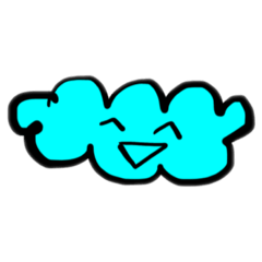 [LINEスタンプ] TORIMOCHI COLOR ver.