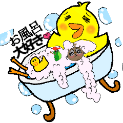 [LINEスタンプ] イベント参加