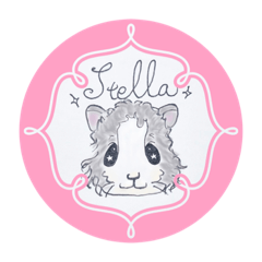 [LINEスタンプ] もるすた★
