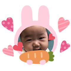 [LINEスタンプ] NASHIs stanp