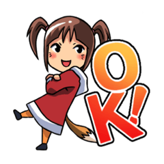 [LINEスタンプ] ノッカLINEスタンプ