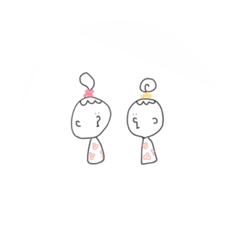 [LINEスタンプ] o2onsoup