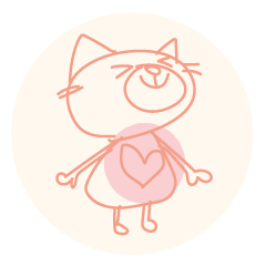 [LINEスタンプ] ゆっくりしたい猫 3