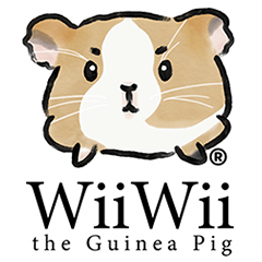 [LINEスタンプ] WiiWii 家族初登場