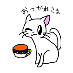 [LINEスタンプ] れっさーの使いやすいスタンプ集