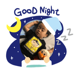 [LINEスタンプ] 聖良くんSTAMP