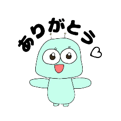 [LINEスタンプ] むんぺ