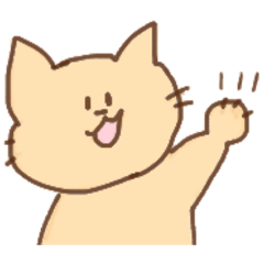 [LINEスタンプ] いつものあにまるふれんず