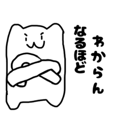 [LINEスタンプ] ネタ系ハムスタースタンプ