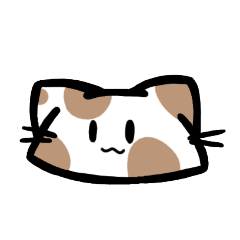 [LINEスタンプ] ねことまるのすたんぷ☆