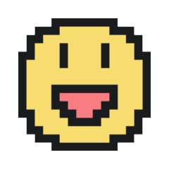 [LINEスタンプ] 顔文字表現スタンプ