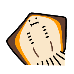 [LINEスタンプ] 絶妙に使いたくないスタンプ1