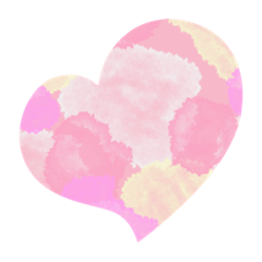[LINEスタンプ] はぁーとぉ