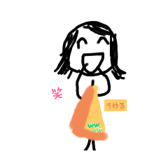 [LINEスタンプ] あるあるスタンプかも2