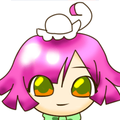 [LINEスタンプ] メイド喫茶で使えるかもしれないスタンプ