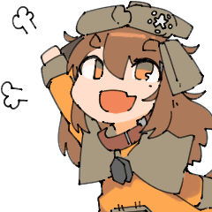 [LINEスタンプ] クズテツロンドスタンプ vol.1