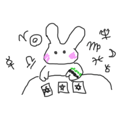 [LINEスタンプ] しっぽっぽの日常スタンプ