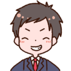 [LINEスタンプ] サラリーマン男子のゆるスタンプ