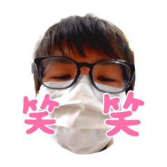 [LINEスタンプ] 健太ちゃんスタンプ