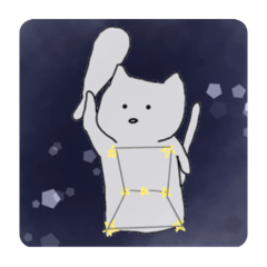 [LINEスタンプ] 不安になる絵2