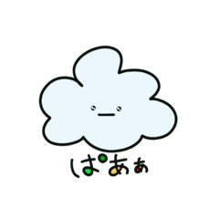 [LINEスタンプ] カラフるん